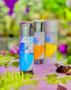 فیلتر تصفیه آب خانگی سوپر کریستال SuperCrystal