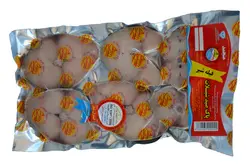 فیله شیر 700 گرمی استیک