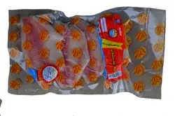 فیله تیلاپیا 600 گرمی