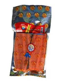 فیله سالمون نروژی 650 گرمی