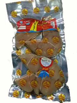 فیله شیر نیزه ای 700 گرمی