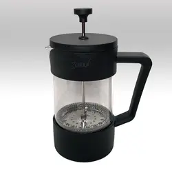 فرنچ پرس One Coffee مدل B091 مشکی 600