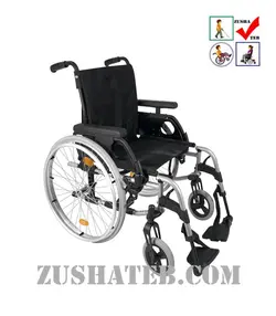 ویلچرسوپور روبیکسRUBIX