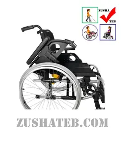 ویلچرسوپور روبیکسRUBIX