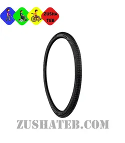 لاستیک ویلچر عقب سایز24 اجدار