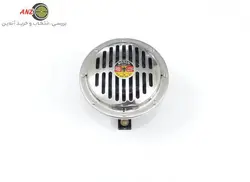 بوق 1011 اصلی صفحه فنر استیل درجه یک+آفتامات فابریک(سفارشی)