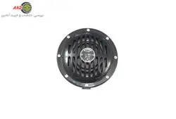 بوق 1011 اصلی صفحه فنر مشکی درجه یک+آفتامات فابریک(سفارشی)