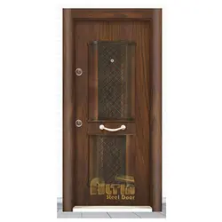 درب ضد سرقت ترک مدل C1004