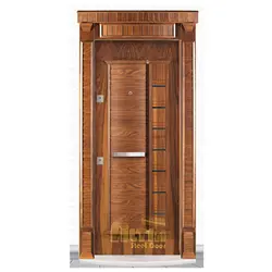 درب ضد سرقت ترک مدل c1009