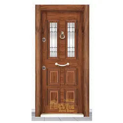 درب ضد سرقت ترک مدل c1007