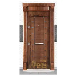 درب ضد سرقت ترک مدل c1011