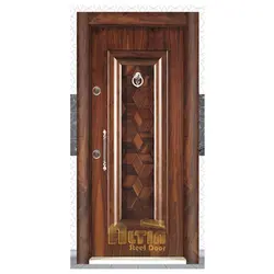 درب ضد سرقت ترک مدل C1013