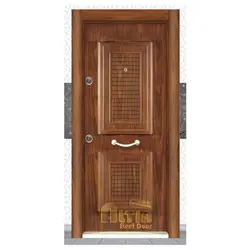 درب ضد سرقت ترک مدل C1014