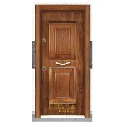 درب ضد سرقت ترک مدل C1019