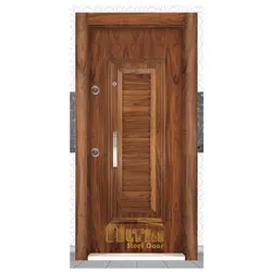 درب ضد سرقت ترک مدل C1024