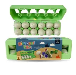 بازی تخم مرغ (Magic Eggs)