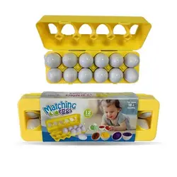 بازی تخم مرغ (Magic Eggs)