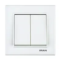 کلید دو پل ایران الکتریک
