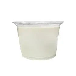 ماست ساده 1700 گرم