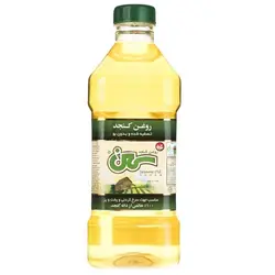 روغن کنجد سمن 1350 گرم