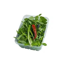 سبزی خوردن پاک شده 300 گرم