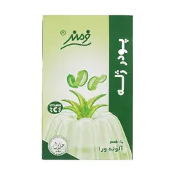 پودر ژله آلوئه ورا فرمند 100 گرم