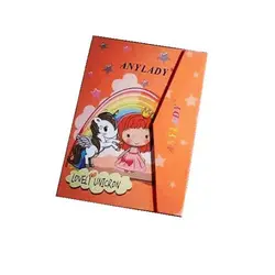 پالت سایه و هایلایتر کیفی آنی لیدی