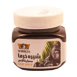 شیره خرما شیررضا 450 گرم