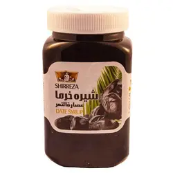 شیره خرما شیررضا 900 گرم