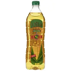 روغن ذرت مخصوص پخت و پز اویلا 810 گرم