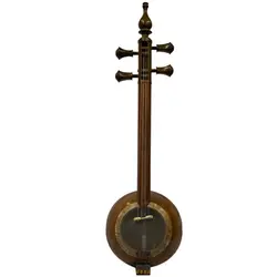کمانچه مهر بهروز