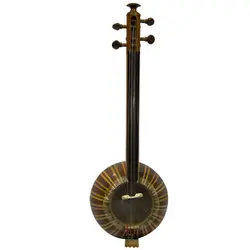 کمانچه احمدی کد 02