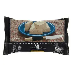 حلوا ارده سنتی عقاب 100 گرم
