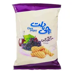 چی پلت سرکه نمکی چی توز 47 گرم