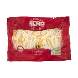 پنیر پیتزا 9595 مقدار 500 گرم