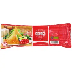 نان نیمه آماده یوفکا سمبوسه 9595 مقدار 420 گرم