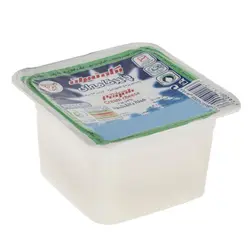 پنیر خامه ای پگاه 100 گرم