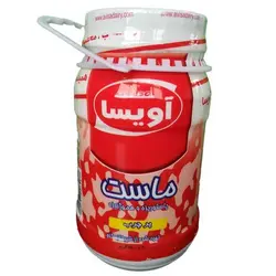 ماست پرچرب آویسا 1900 گرم