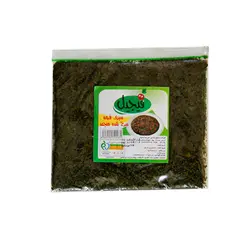 سبزی قرمه سرخ شده درجه یک 1 کیلوگرم