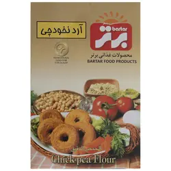 آرد نخودچی برتر 300 گرم