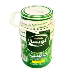 ماست کم چرب 1/5% آویسا 1900 گرم