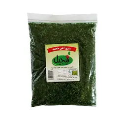 سبزی آش درجه یک 500 گرم