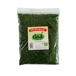 سبزی قلیه ماهی درجه یک 500 گرم