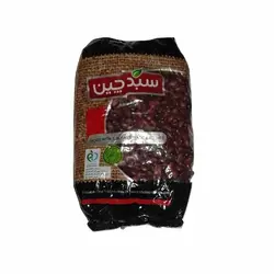 لوبیا قرمز سبدچین 900 گرم