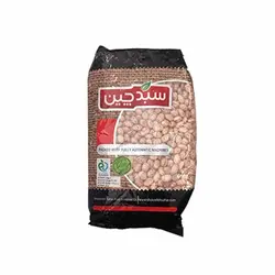 لوبیا چیتی سبدچین 900 گرم