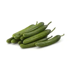 خیار گلخانه ای درجه یک 1 کیلوگرم