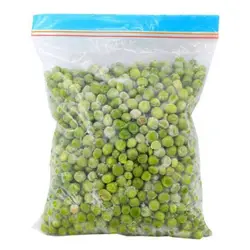 نخود فرنگی منجمد 300 گرم