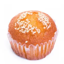 کیک یزدی 1 کیلوگرم