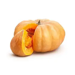 کدو تنبل 1 کیلوگرم