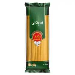 ماکارونی با قطر 1.2 رشد 700 گرم